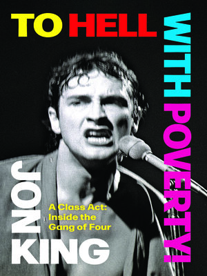cover image of To Hell with Poverty!